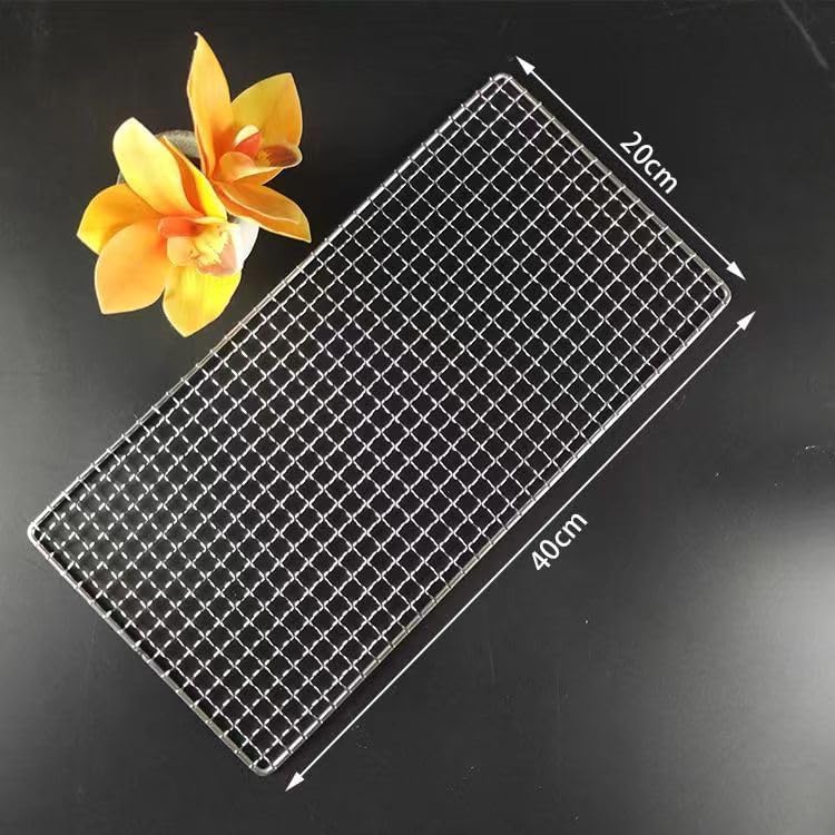 Amazon｜替え網 焼き網 焼網 ステンレス鋼焼き網 炉端焼き器 業務用